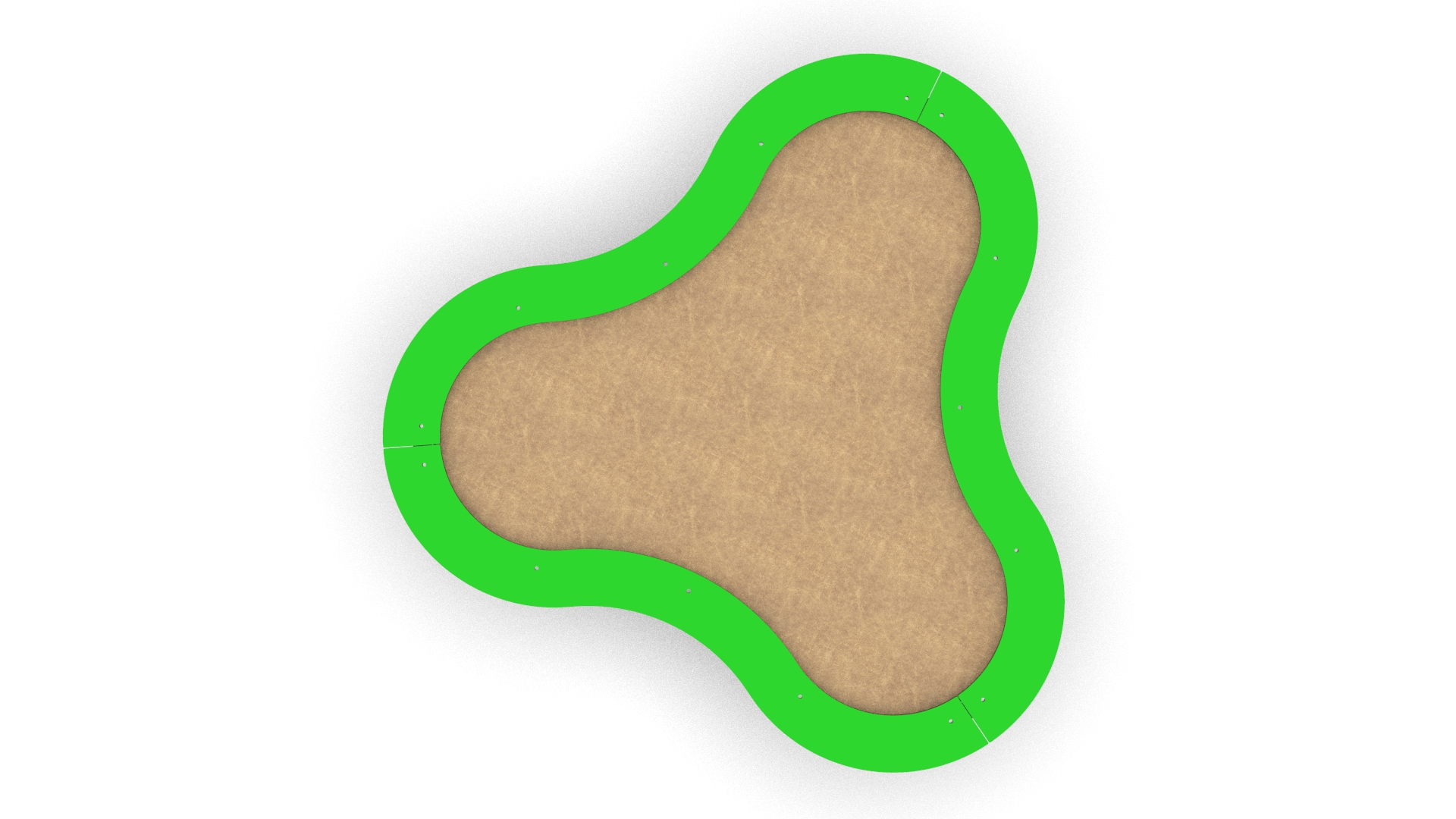 Liivalaud liivakasti - Image 2