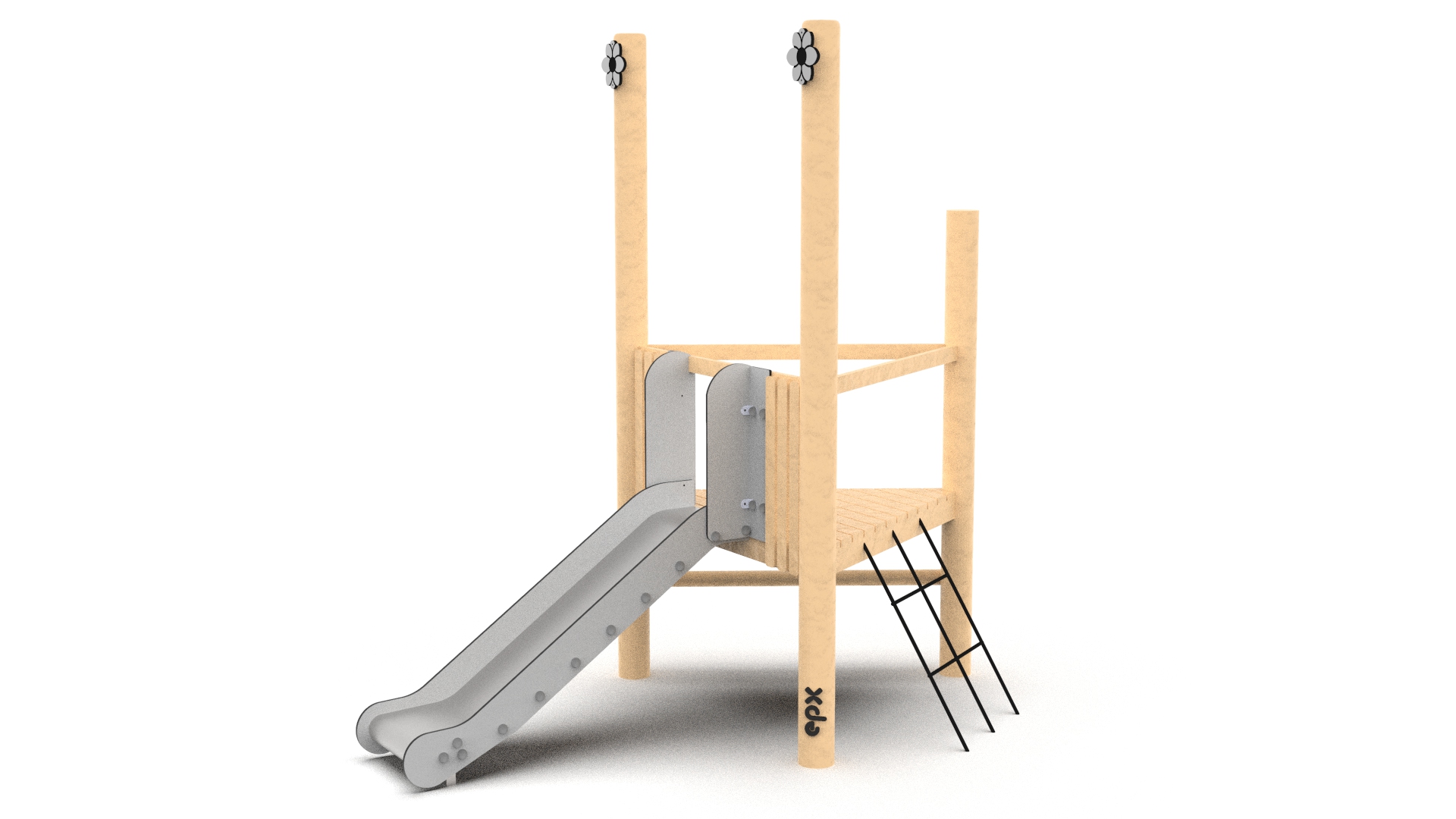 Robinia Avastustorn ZZ-257