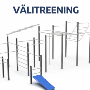 VÄLITREENING