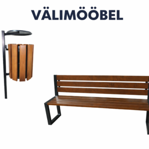 VÄLIMÖÖBEL