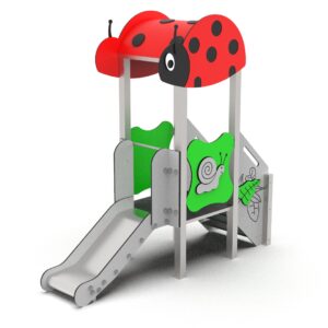 Minimänguväljak MUZ-012