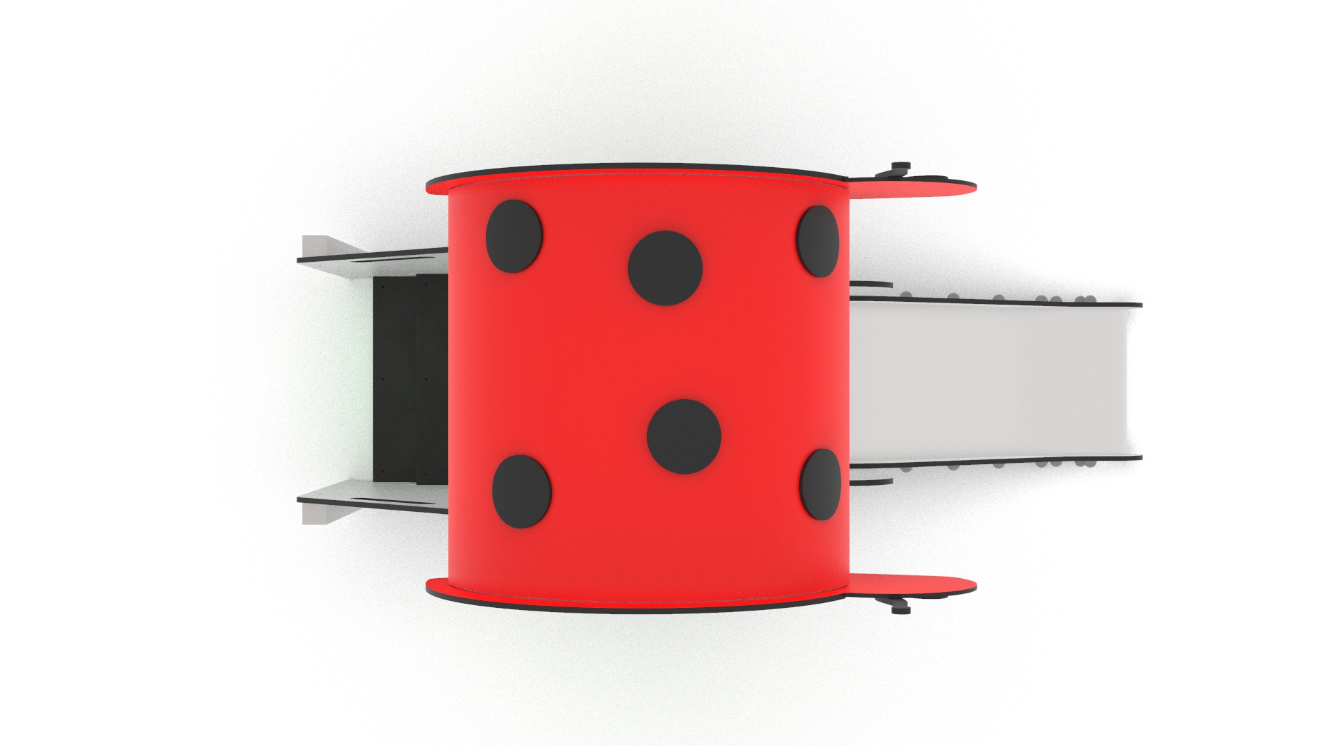 Minimänguväljak MUZ-012