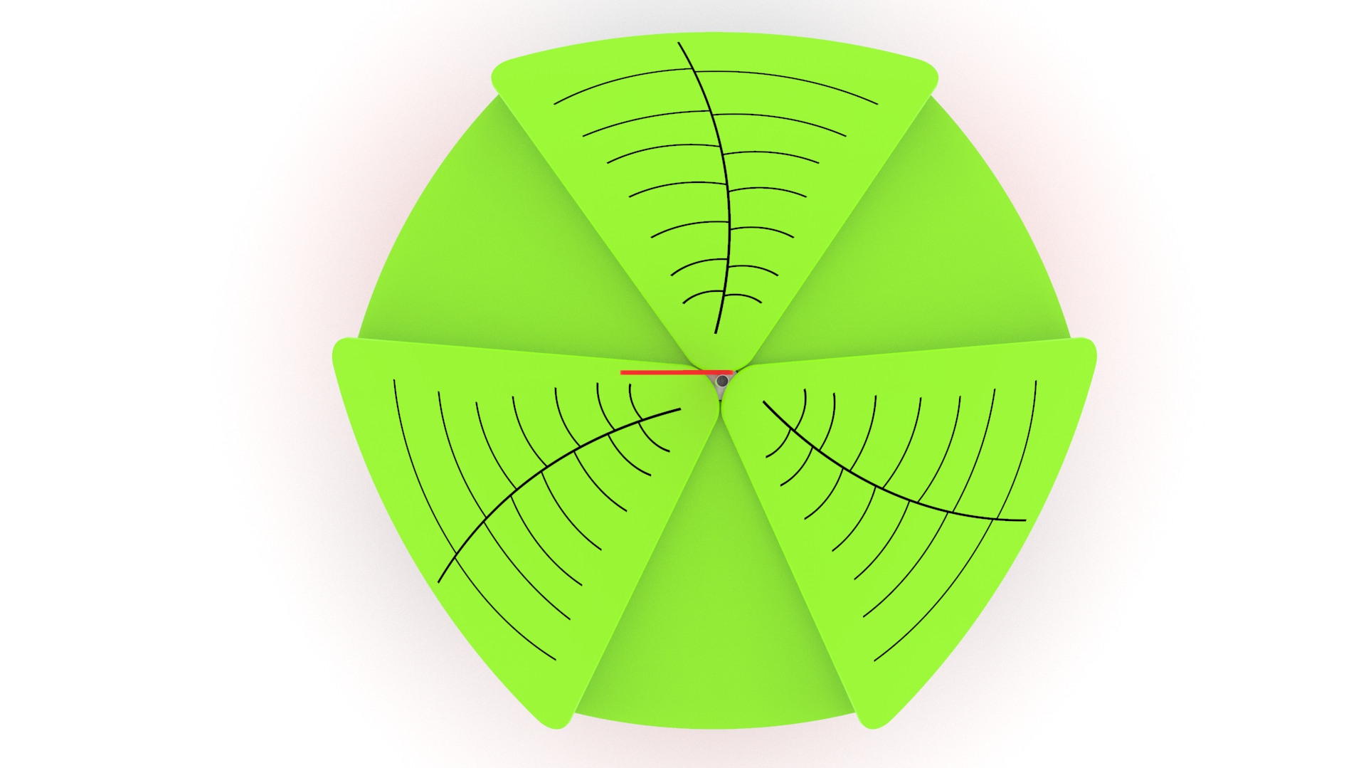 Mänguväljaku paviljon „Majake“ – hubane mängumaja laste mänguväljakule