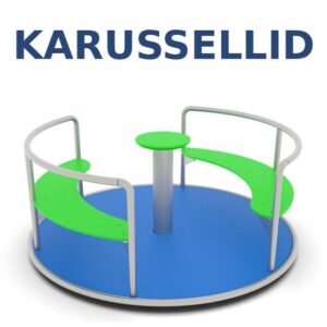 KARUSSELLID