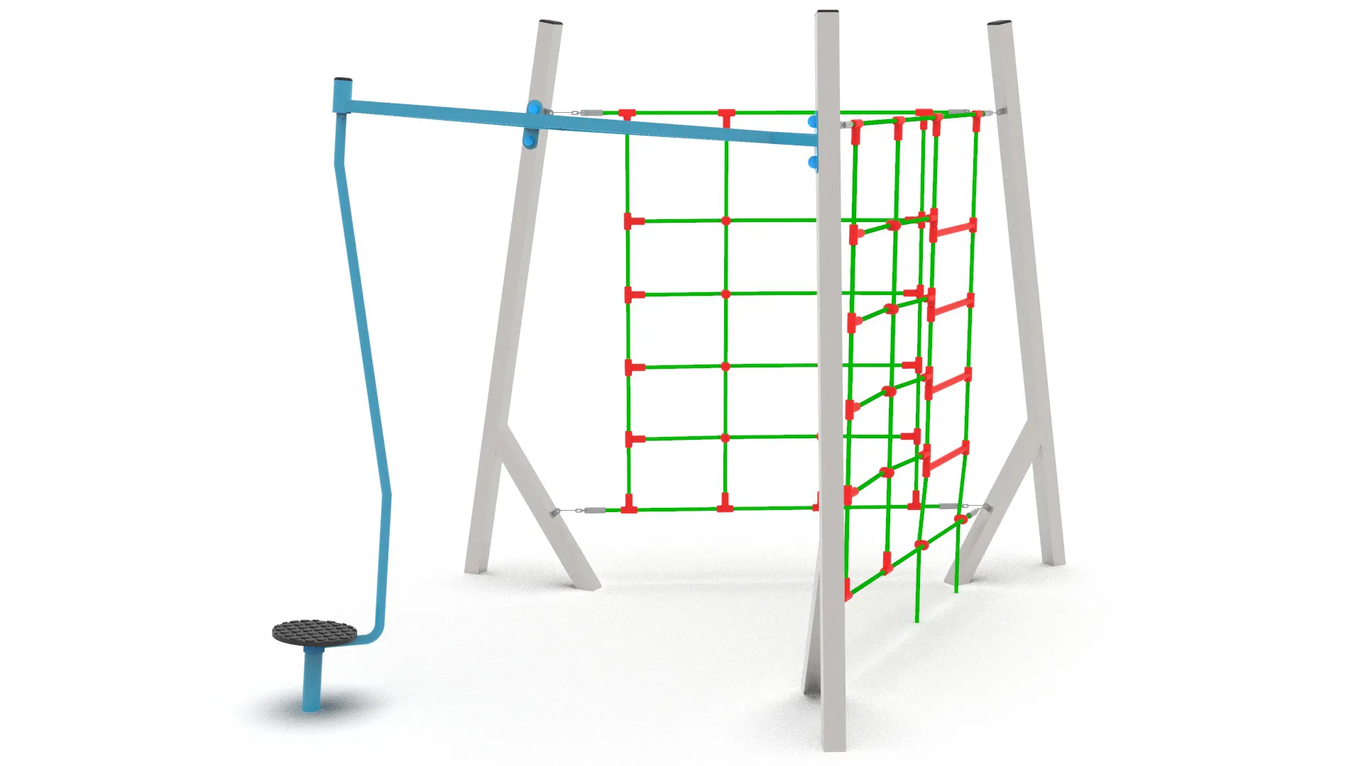 Köisronila 2,3 m - Pilt 3