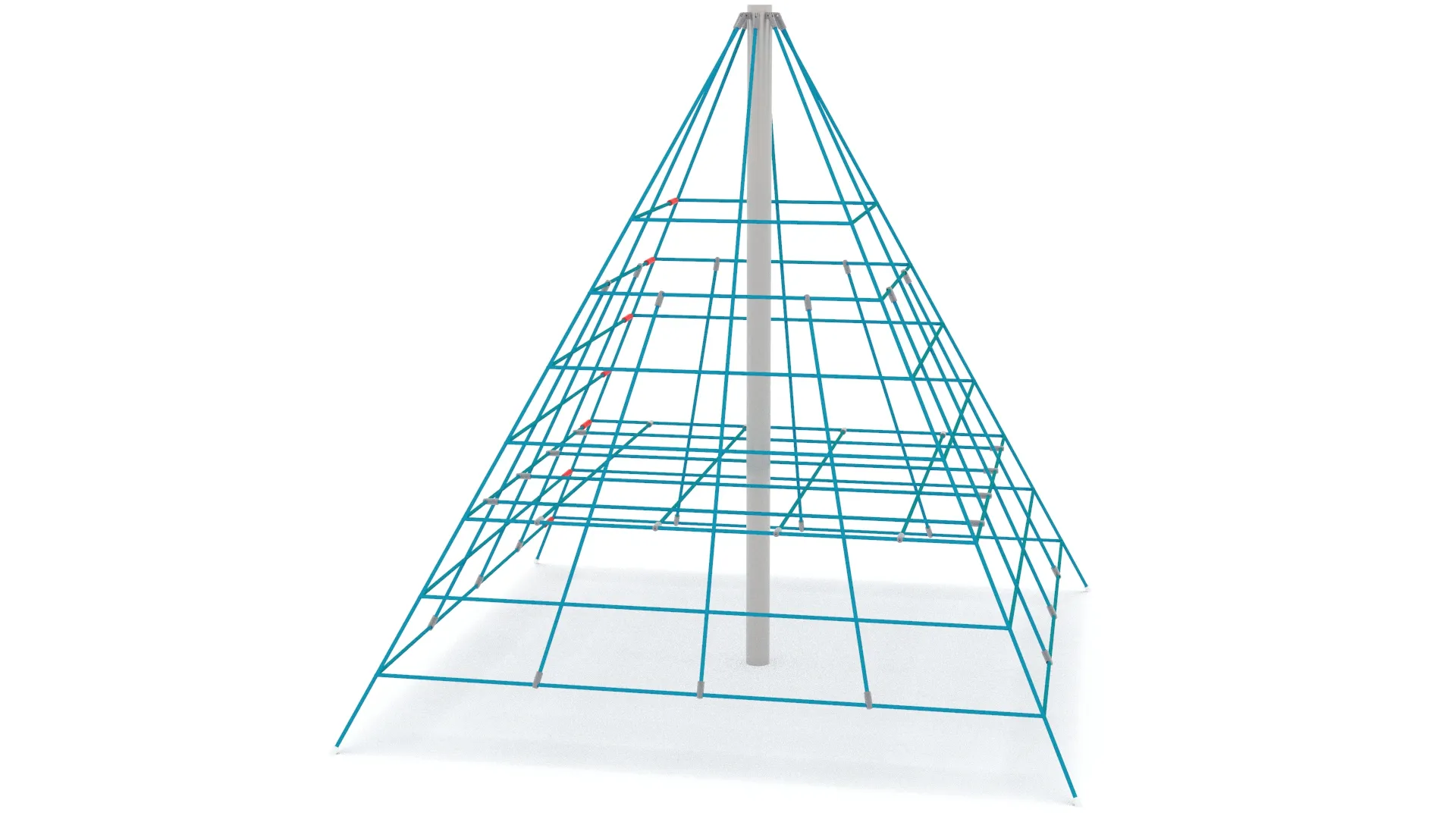 Köispüramiid 3,5 m - Pilt 3