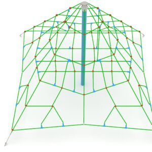 Köispüramiid 3 m – lai
