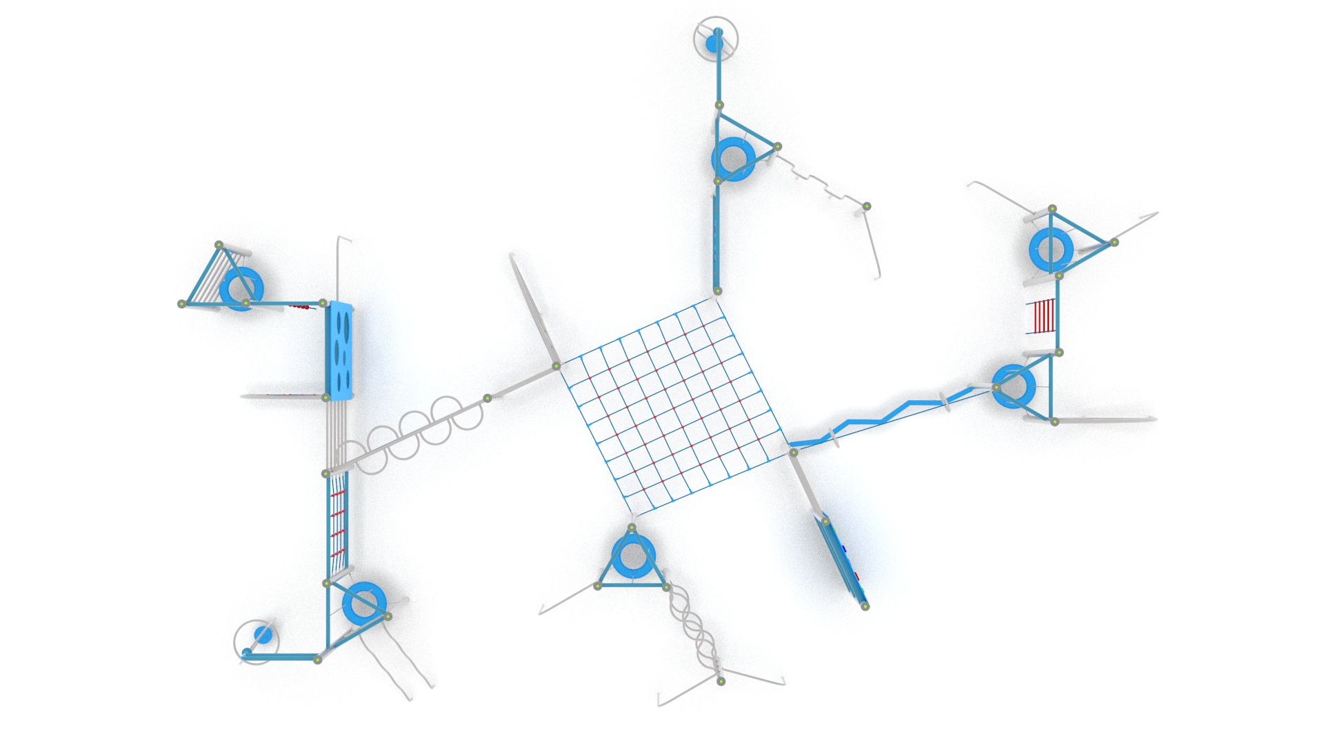 Moodultakistusraja element 12 - Pilt 2