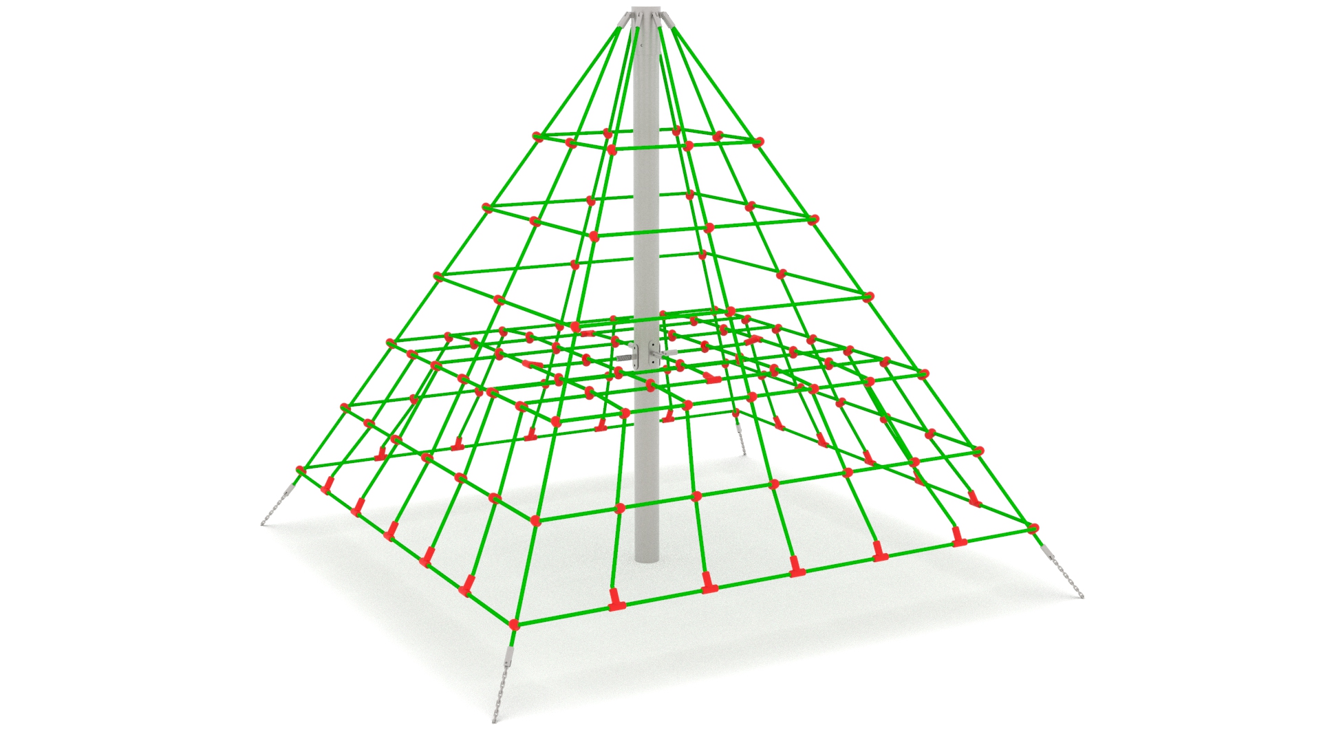 Köispüramiid 2,5 m - Pilt 3