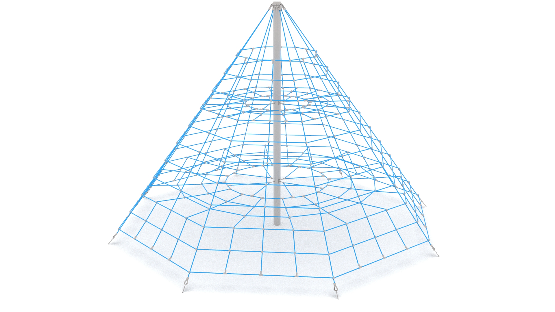 Köispüramiid 4,7 m - Pilt 2