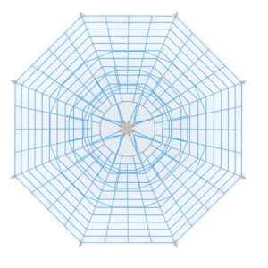 Köispüramiid 4,7 m