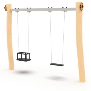 Robinia kiik 7