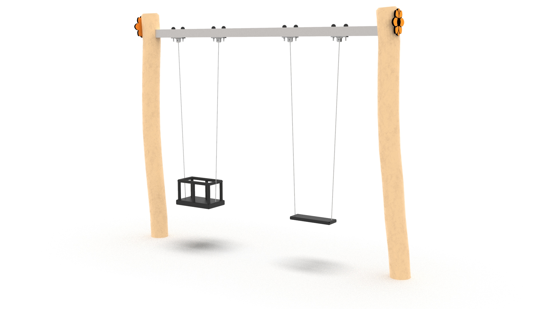 Robinia kiik 7