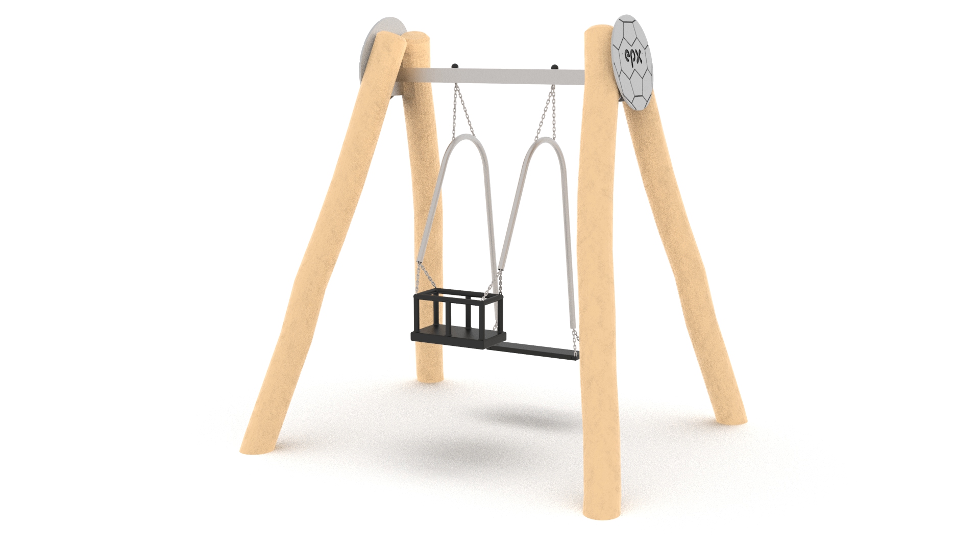 Robinia kiik 8 - Pilt 2