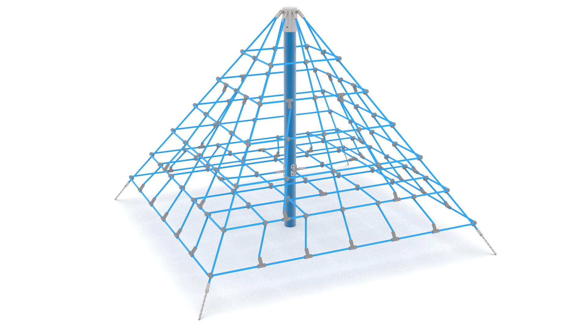 Tasakaalupüramiid 2,1 m - Pilt 2