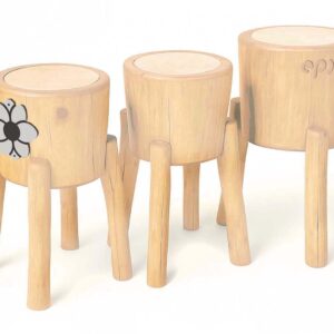 Robinia õppemäng 15