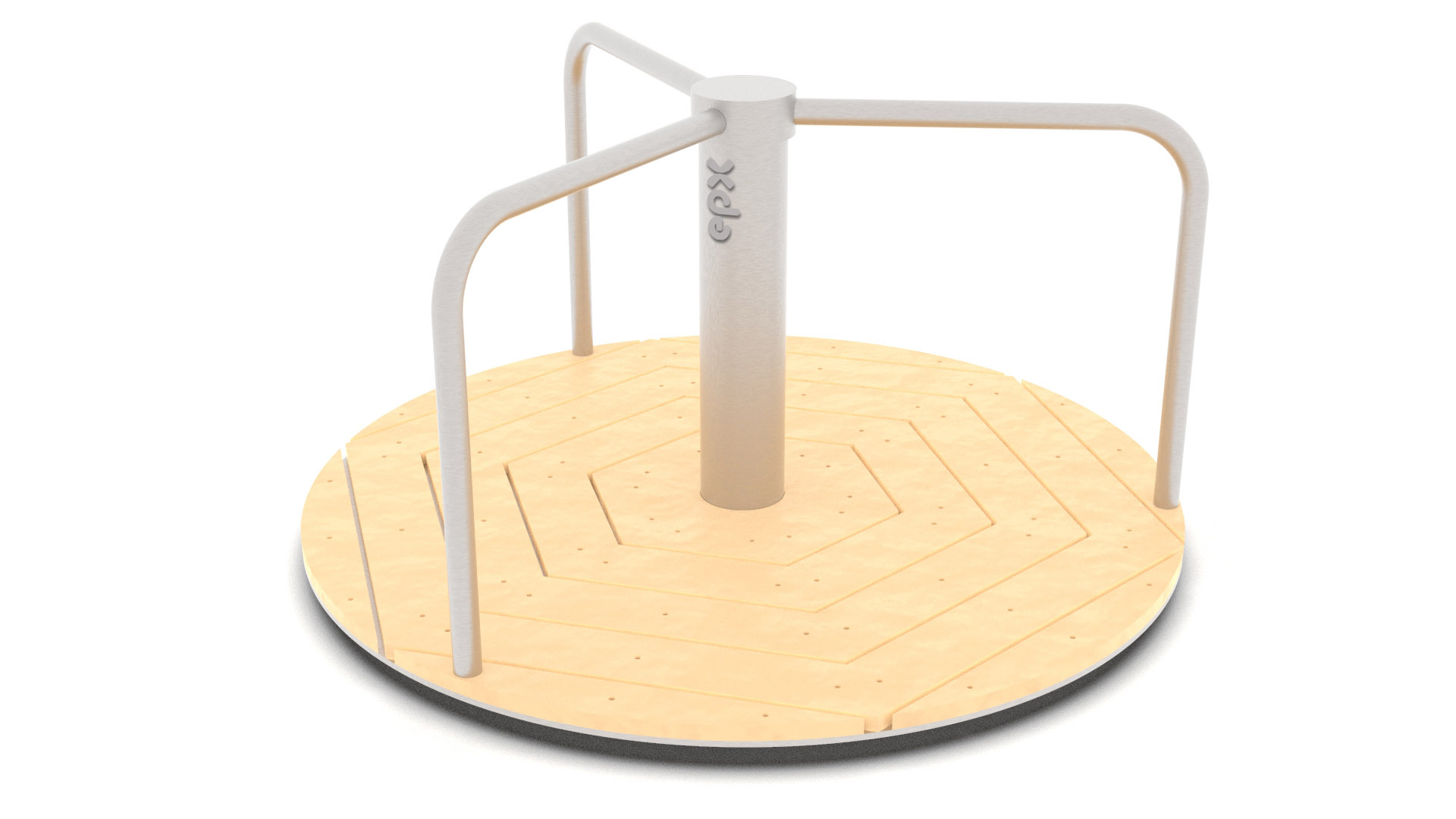 Robinia karussell 4 - Pilt 2