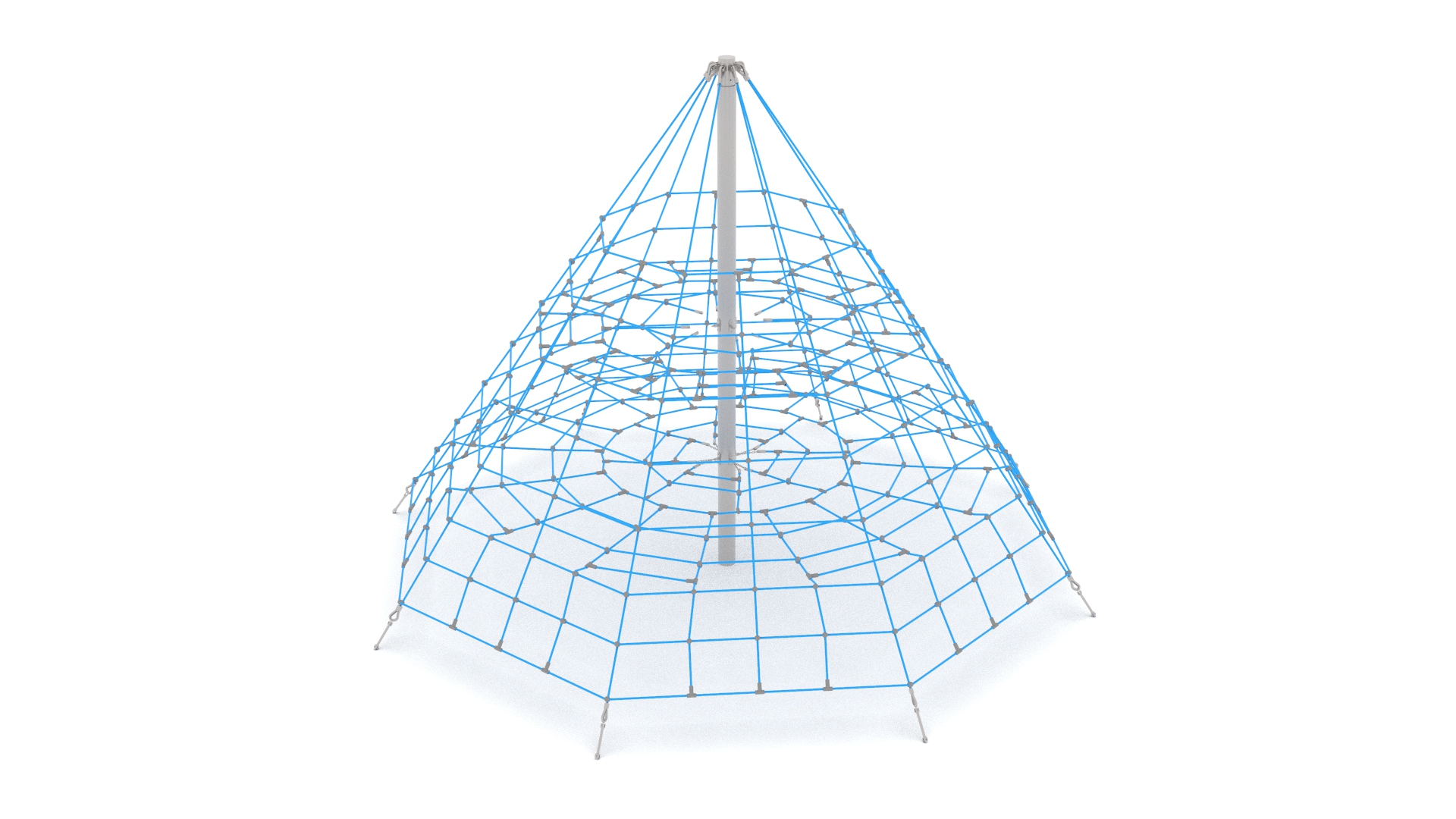 Köispüramiid 4,4 m - Pilt 2