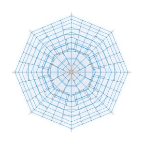 Köispüramiid 4,4 m