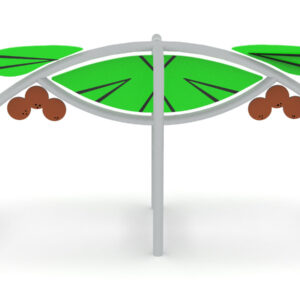 Tasakaalukiik 9