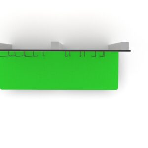 Hariv mängupaneel – madal variant