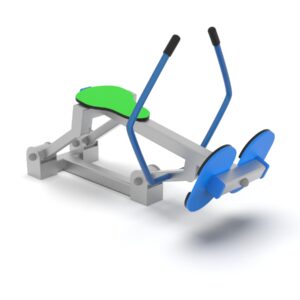 Sõudmistrenažöör