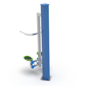 Stepper