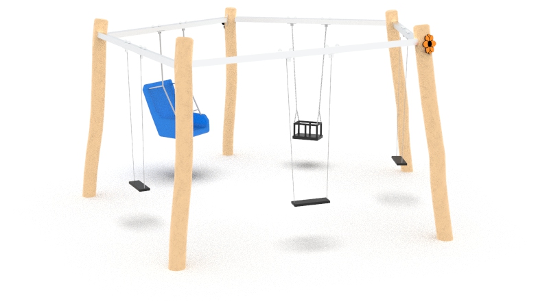 Robinia kiik 2 - Pilt 2