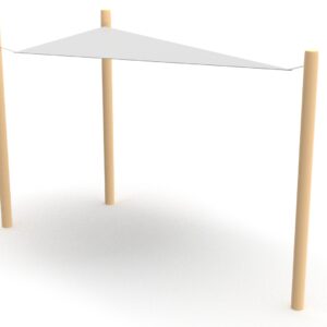 Robinia väikevorm 3