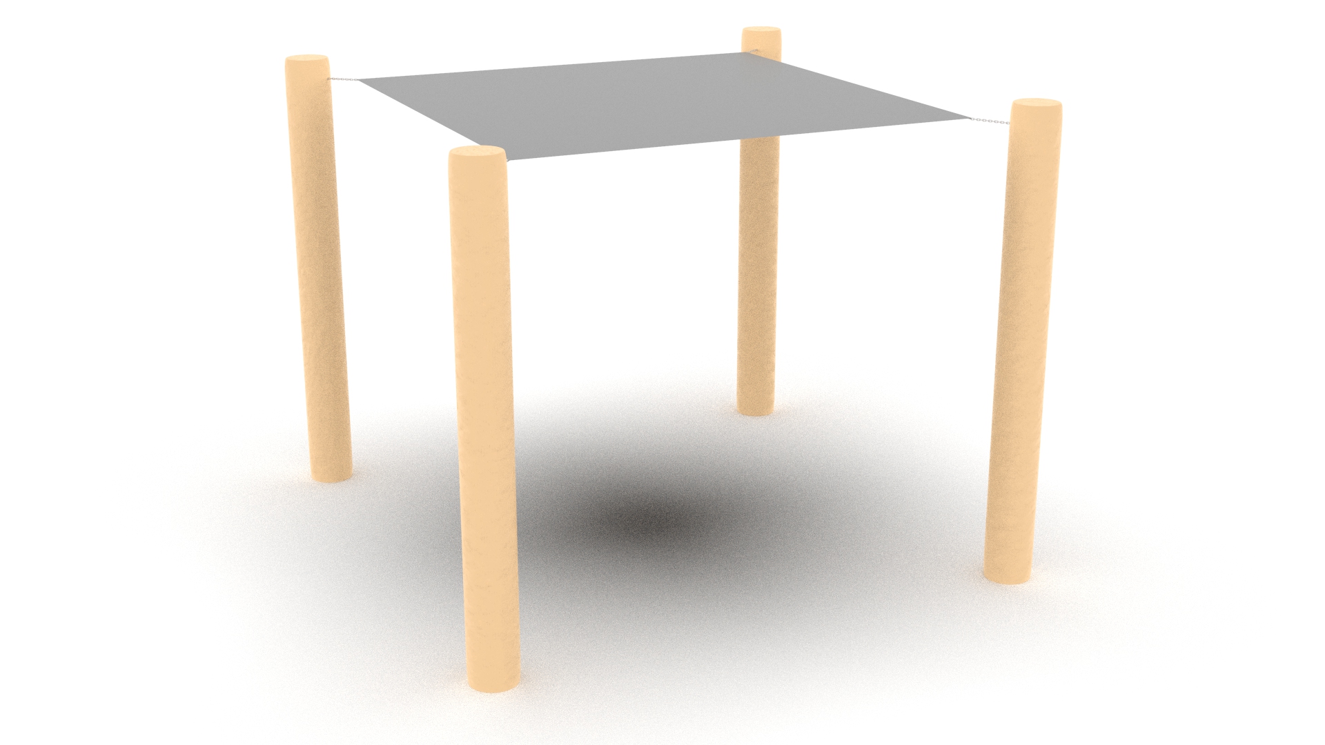 Robinia väikevorm 1 - Pilt 2