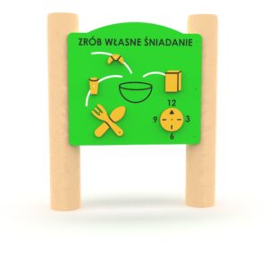Robinia õppemäng 3