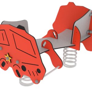 Kahekohaline autokujuline vedrukiik
