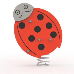 Lepatriinukujuline vedrukiik
