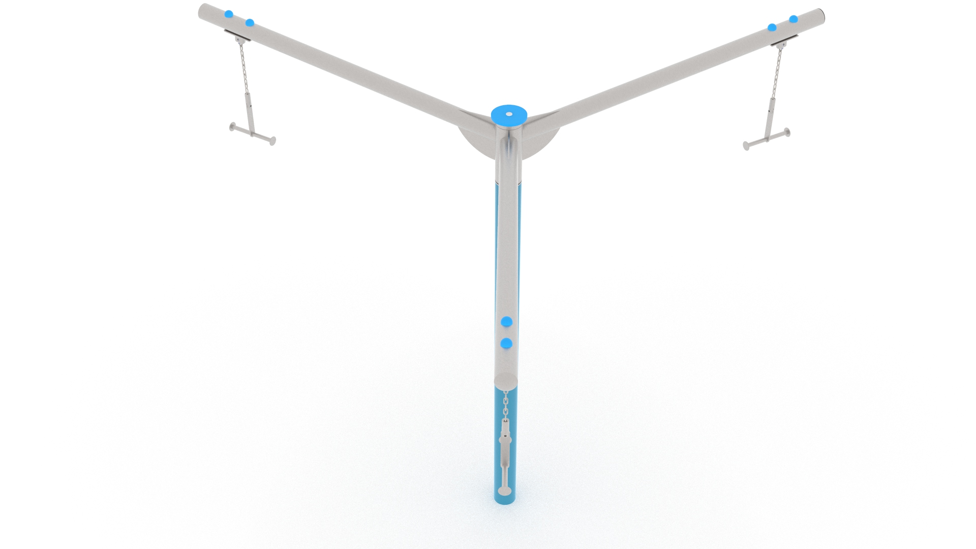 Helikopter-karussell - Pilt 2