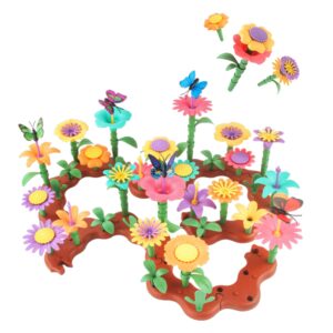 Lilleaia ehituskomplekt – 198 osa