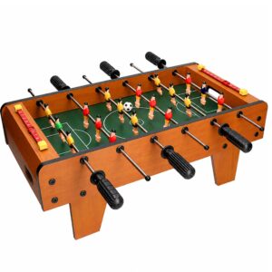 Mini-lauajalgpall punktiarvestusega – 50 cm