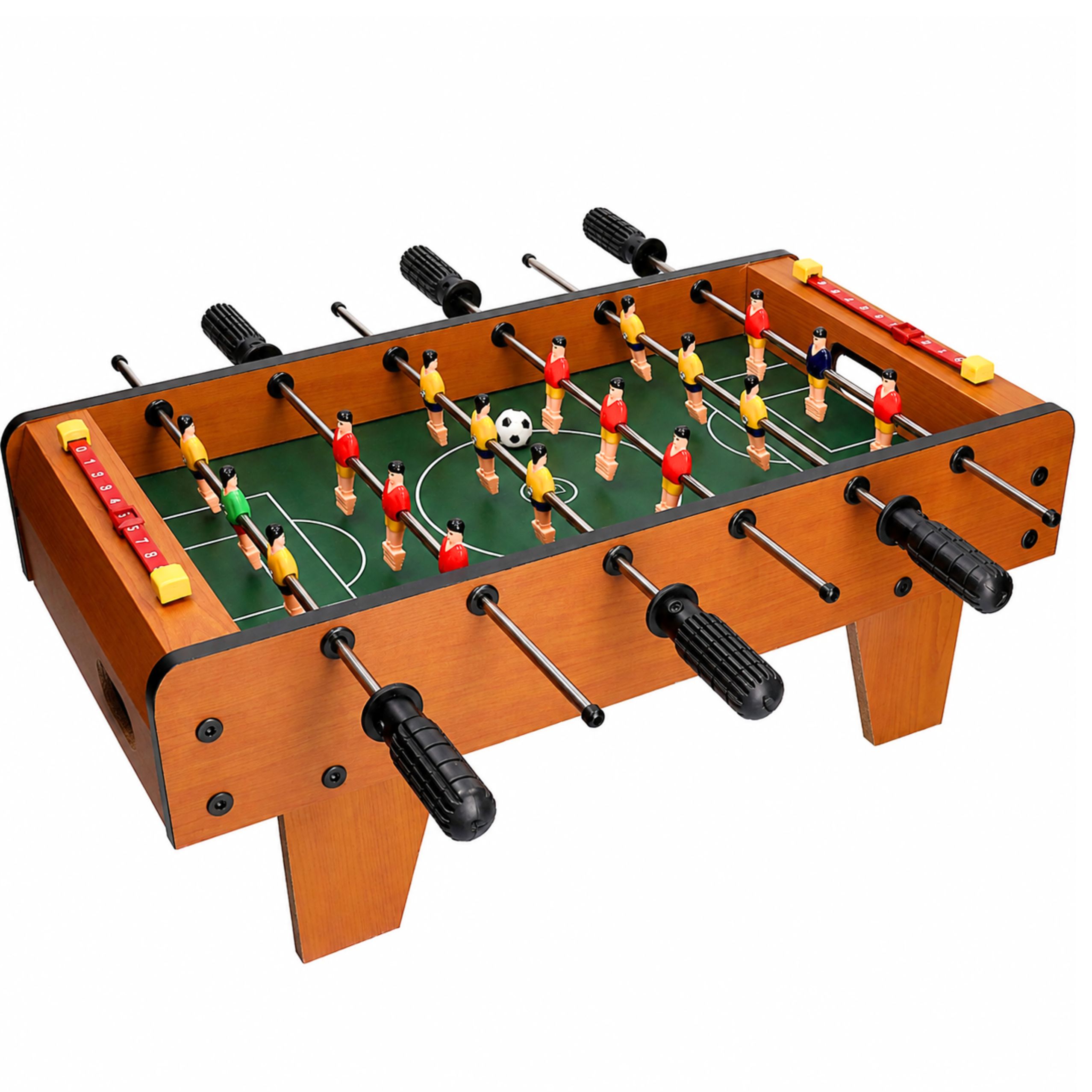 Mini-lauajalgpall punktiarvestusega – 50 cm