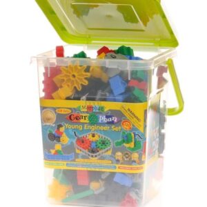 Morphun GearPhun insenerikomplekt – 320 osa