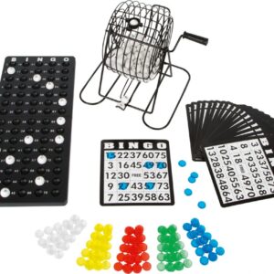 Bingomäng Bingo X