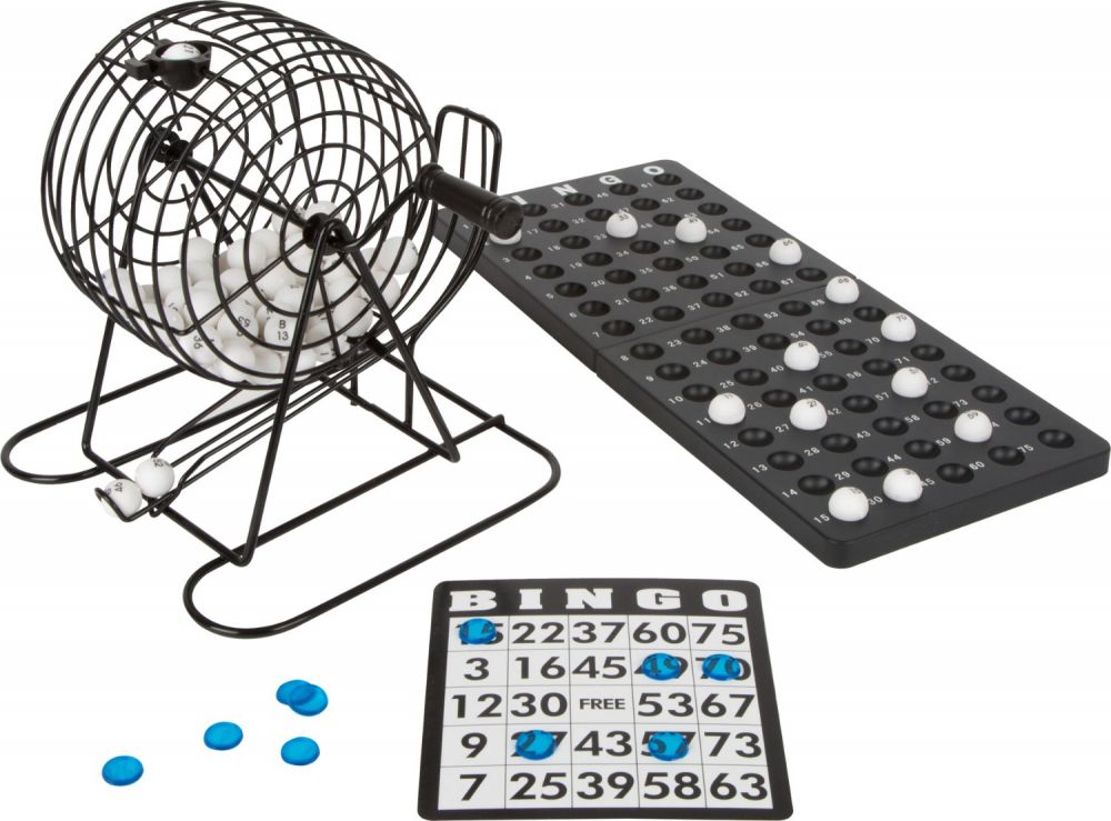 Bingomäng Bingo X - Pilt 2