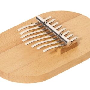 Puidust kalimba lastele