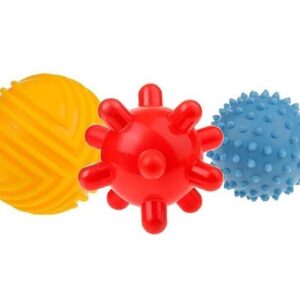Sensoorsed pallid – 3 tk