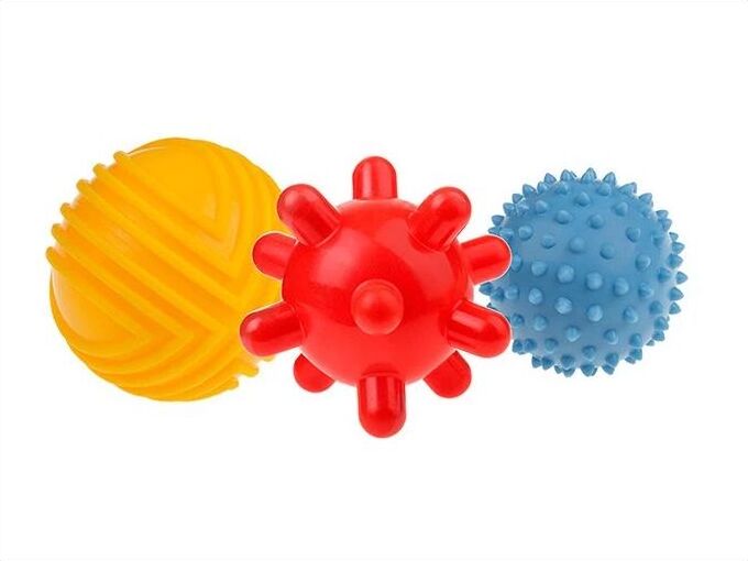 Sensoorsed pallid – 3 tk