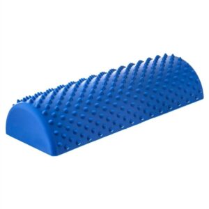 Ogaline sensoorne poolrull – sinine, 30 cm