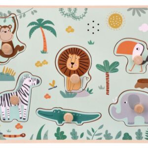 Safari helipusle